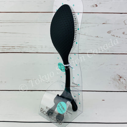 Cat Rice Scoop by INTERIOR COMPANY ILC-0463 (BLACK) Made in Taiwan
