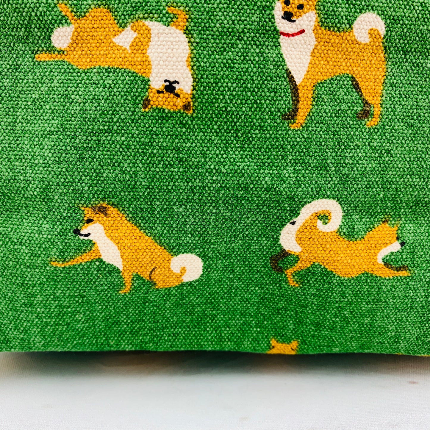 Mini Tote Bag