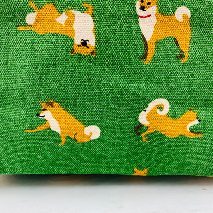 Mini Tote Bag