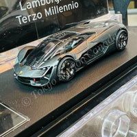 Bburago 1/64 Lamborghini Terzo Millennio 18-59169