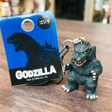 Mini Godzilla Strap by FOLCART