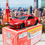 Dream TOMICA 151 MF Ghost / Toyota 86 GT