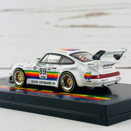 Tarmac Works 1/64 RWB 930 Apple #89
