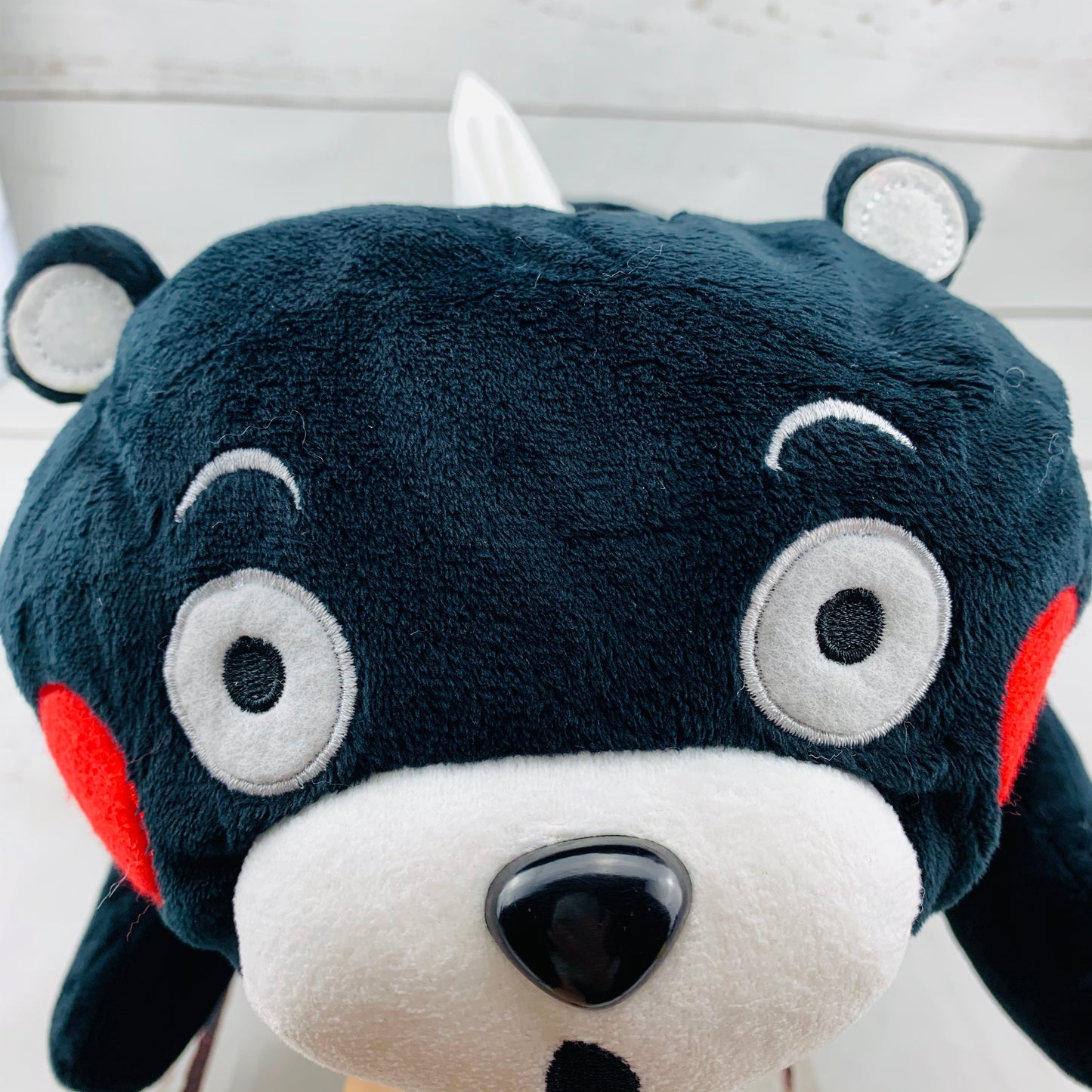 Kumamon Tissue Box Cover KK1100232