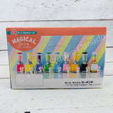 Re-MeNT Magical Juice (Complete set of 9) 4521121506135