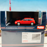 HOBBY JAPAN 1/64 Honda Civic EG6 SIR-II MILANO RED HJ641017AR