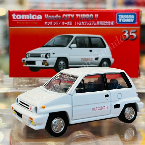 Honda shop city tomica