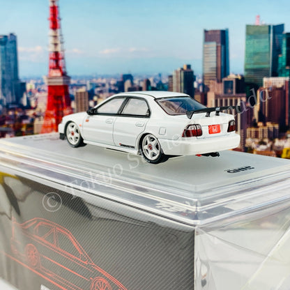 INNO64 HONDA ACCORD "MUGEN TEST CAR" JTCC 1996 IN64-CD6-WH96