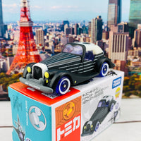 TOMICA Disney Motors DreamStar Jack Skellington Halloween Edition 2020