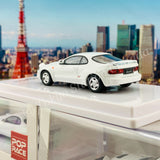 POPRACE 1/64 Toyota Celica GT-Four ST185 Super White PR64-185-WH