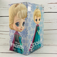 BANPRESTO Qposket Disney Characters ~ Elsa Coronation Style  38834