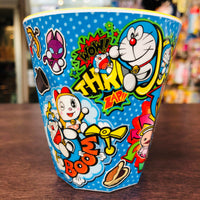 Doraemon Melamine Cup 250ml RM-5826 by MORIMOTO