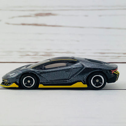 Tomica 81 Lamborghini Centenario
