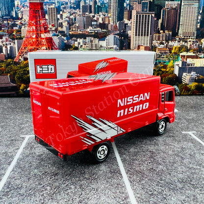 TOMICA NISMO Model Car Collection NISMO Truck KWAM036069