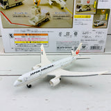 TAKARA TOMY Japan Airlines 787 Airport Set