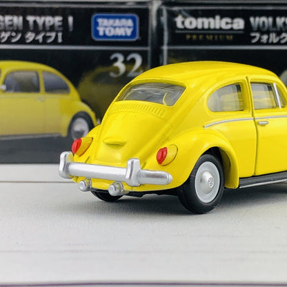 Tomica Premium 32 Volkswagen Type 1