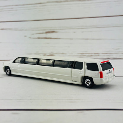 TOMICA No.136 Cadillac Escalade