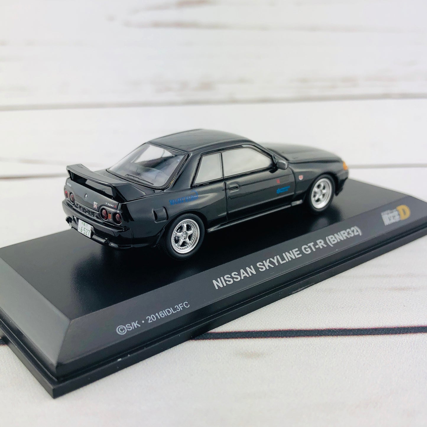 Kyosho New Initial D the Movie Set K07057A6