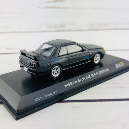 Kyosho New Initial D the Movie Set K07057A6