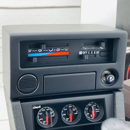Toyota Trueno AE86 Scale 1/3 Manual Transmission Model