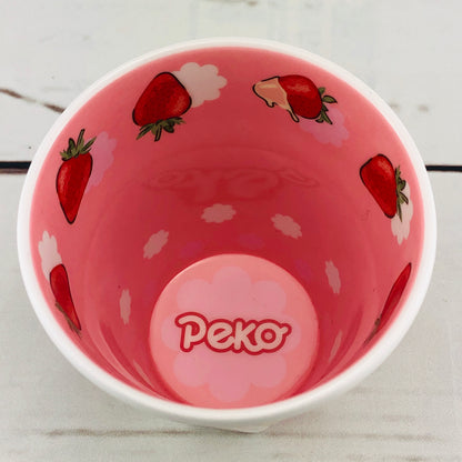 Milky 不二家ミルキー Melamine Cup 270ml "So Sweet!" PE-5525291CH
