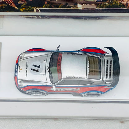 Fuelme 1/64 911 (993) RWB