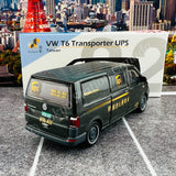 TINY 微影 TW22 Volkswagen T6 Transporter UPS ATC64557