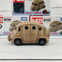 Dream TOMICA Mothra (Godzilla 2014)