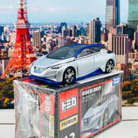 Tomica Premium 13 Nissan IDS Concept