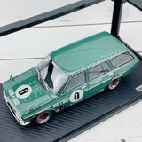 Ignition Model 1/18 Datsun Bluebird (510) Wagon Green IG2217