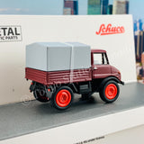 Schuco 1/87 Unimog U406 452660900