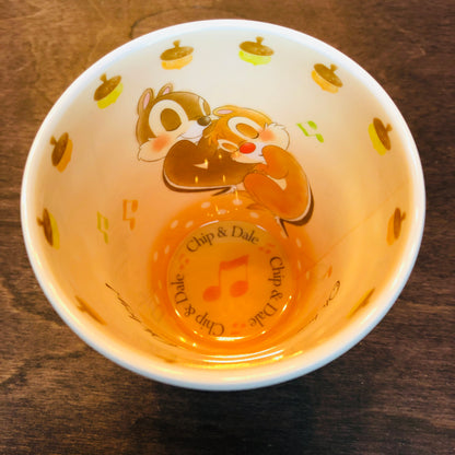 Chip & Dale Melamine Cup 270ml DN-5525147CD