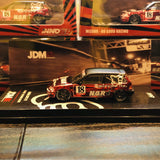 INNO64 JDM Collection 1/64 Honda Civic EF9 Mizuho - No Good Racing