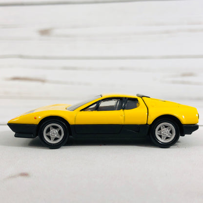 Tomica Premium 17 Ferrari 512 BB (Tomica Premium Release Commemorative Specificationトミカプレミアム発売記念仕様)