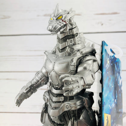 Godzilla Movie Monster Series Mechagodzilla 2004