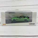 Tarmac Works 1/64 Mercedes-AMG GT R 2017 T64-006-GHM