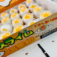 Onsen Tamago (Egg) 溫泉蛋 Slime