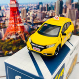 ERA CAR 30 1/64 Honda VEZEL Taiwan Taxi HA20VERN30