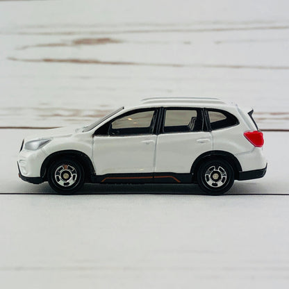 Tomica 115 Subaru Forester First Edition (初回特別仕様)