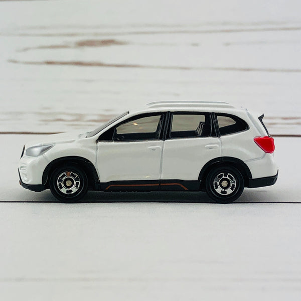 Jual Takara Tomy Tomica 115 Subaru Forester Diecast - White di Seller GOLFI TOYS - Pinangsia Jual Takara Tomy Tomica 115 Subaru Forester Diecast - White di Seller GOLFI TOYS - Pinangsia