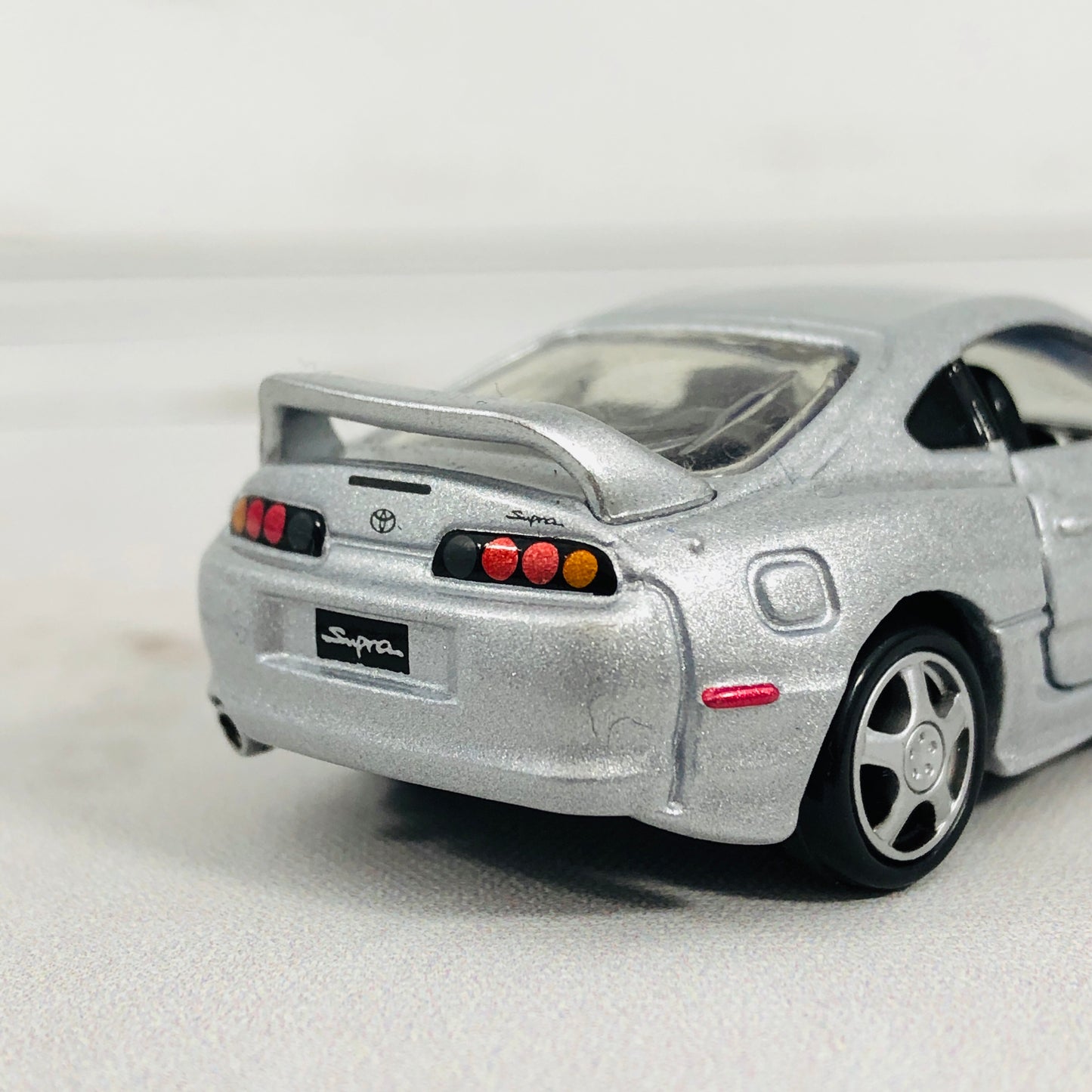 Tomica Premium No.14 Toyota SUPRA