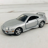 Tomica Premium No.14 Toyota SUPRA