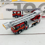 1/76 Tiny 微影 199 Scania HKFSD Turntable Ladder 55m (F6003) 消防處旋轉台鋼梯車 55米 ATC64677