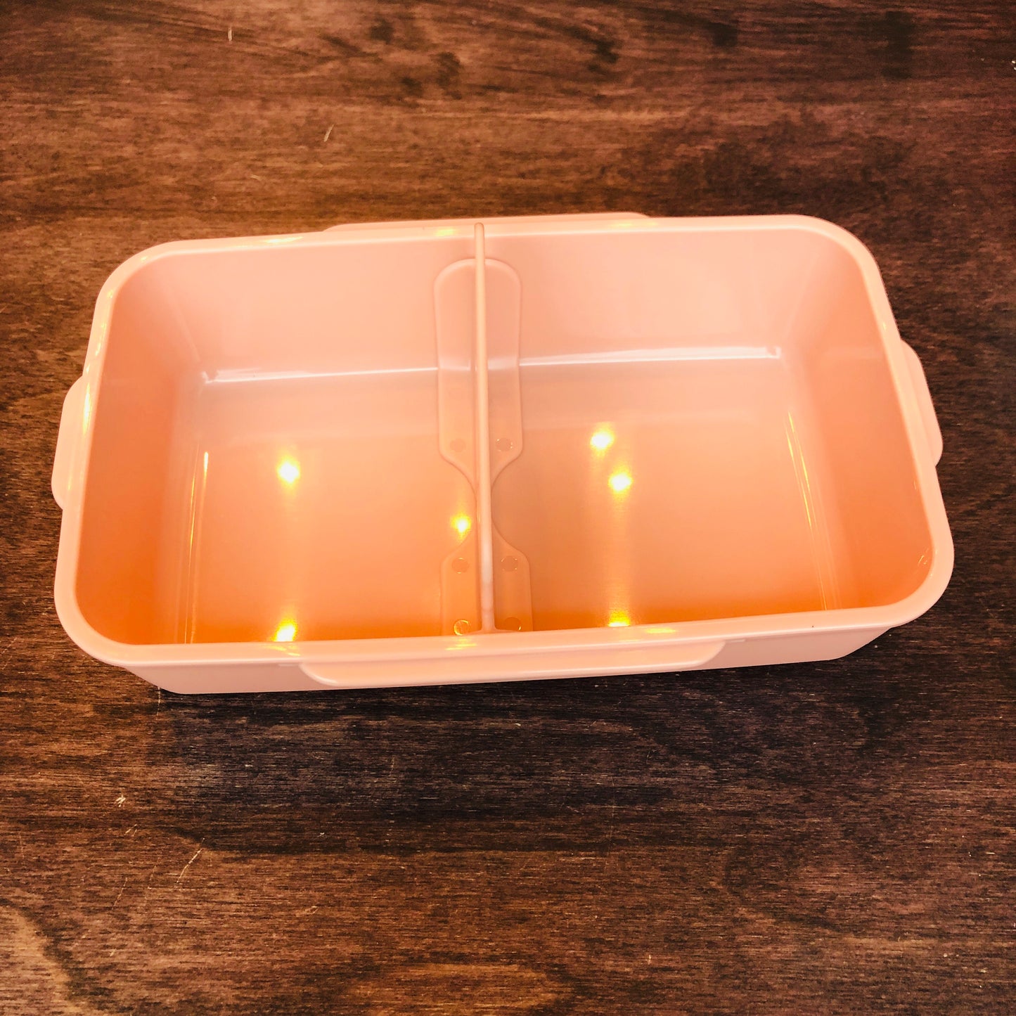 miffy Locking Lunch Box 500ml MF543-1600