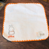 miffy Mini Towel 23cm x 23cm