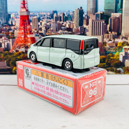 Tomica 96 Honda STEPWGN
