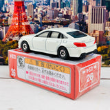 Tomica 26 Toyota Crown