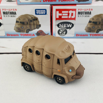 Dream TOMICA Mothra (Godzilla 2014)