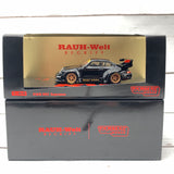 Tarmac Works 1/64 Hobby Collection RWB 993 Sopranos - China Special Edition T64-017-SO2