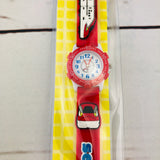 Train Deco Watch Shinkansen Series E6 19DE6SK